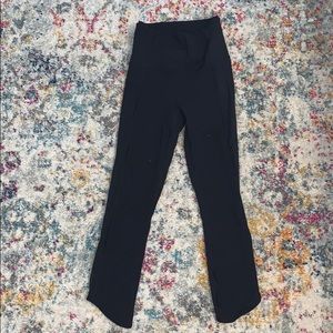 Lululemon crop leggings
